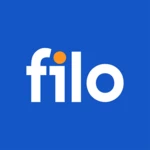 Logo of Filo android Application 